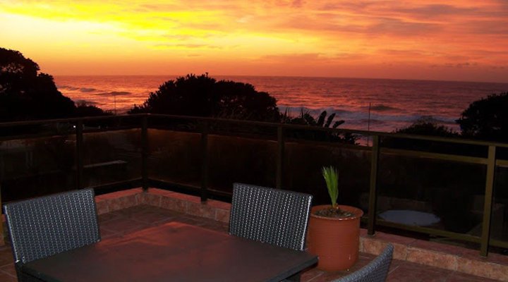 Oslo Beach House
