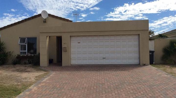 Camden Green - Kraaifontein