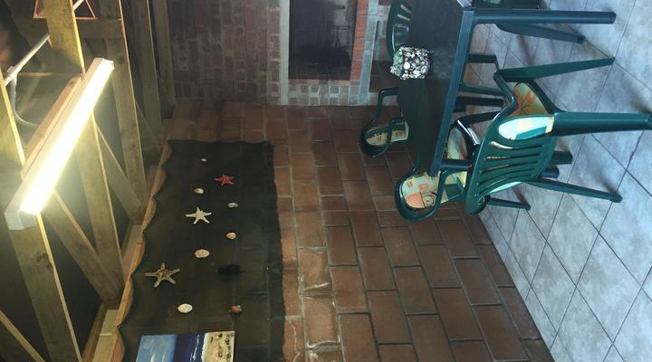 Self-catering Flat in Langebaan