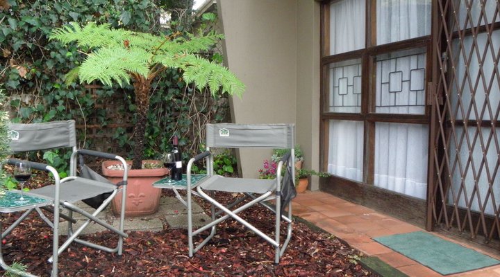 Sunbird B&B