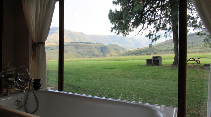 Orchard Manor Unit 1