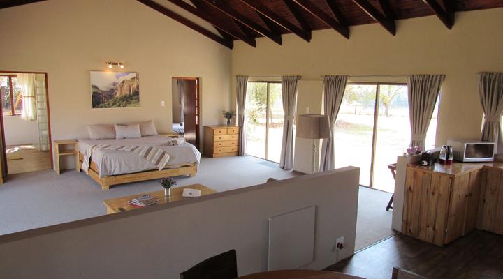 Orchard Manor Unit 1