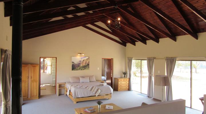 Orchard Manor Unit 1