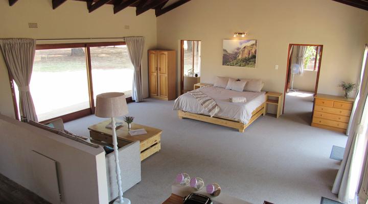 Orchard Manor Unit 1