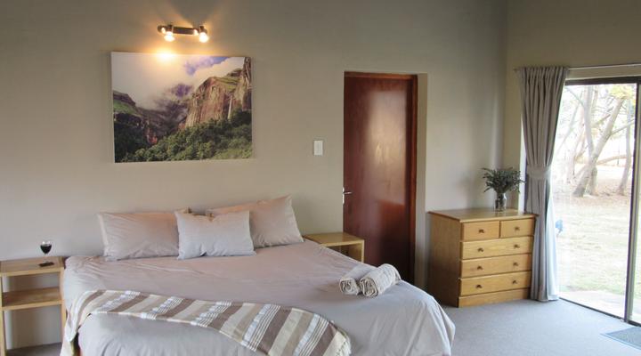 Orchard Manor Unit 1