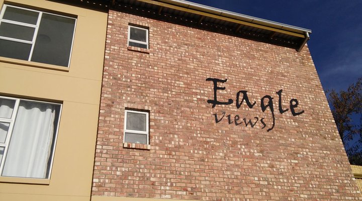 Eagle Views Windhoek