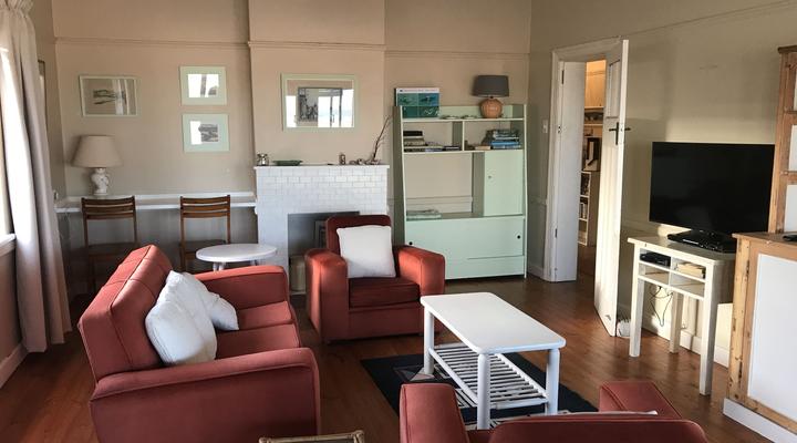 Craigleith Beach Cottage