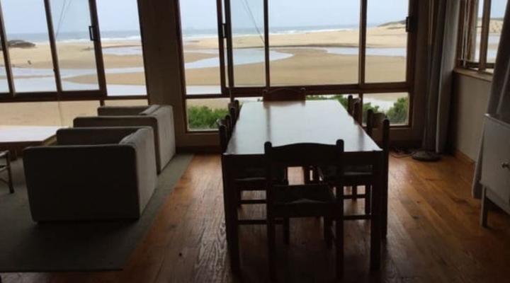 Craigleith Beach Cottage