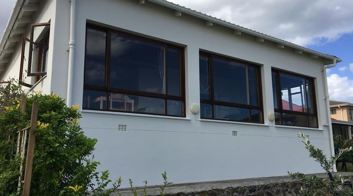 Craigleith Beach Cottage