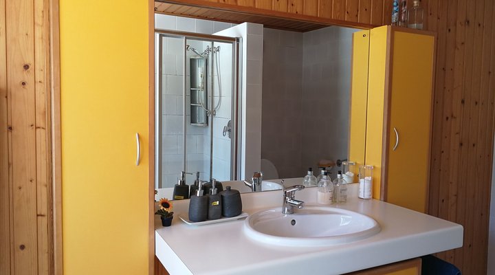 Sunbird Mountain Lodge