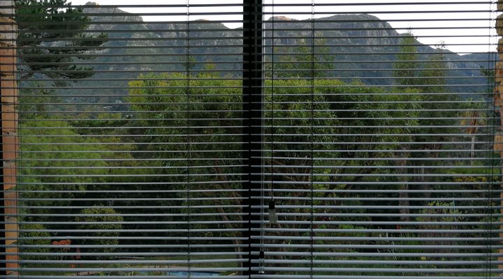 Sunbird Mountain Lodge