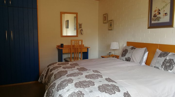 Sunbird Mountain Lodge