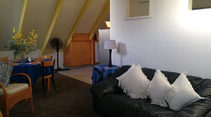 Sunbird Mountain Lodge