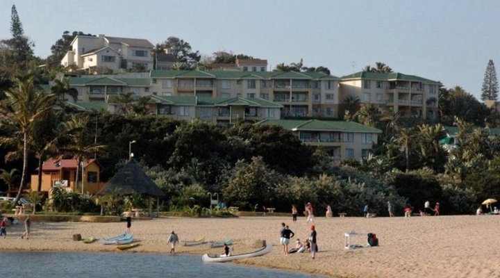 Ramsgate Palms Unit C