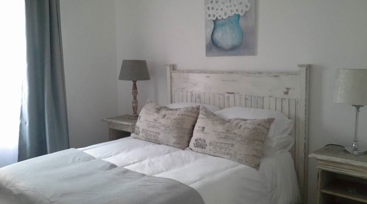 Just Darling Cottage Bed & Braai