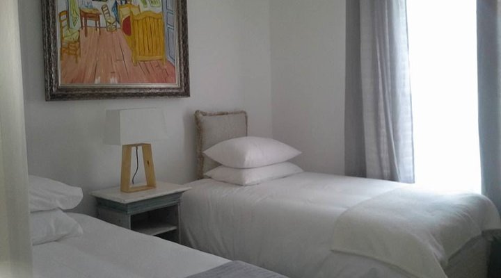 Just Darling Cottage Bed & Braai