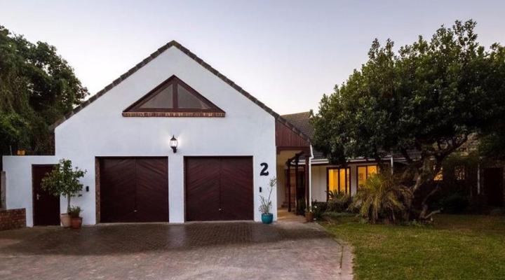 Ocean Air Beach House Kenton-on-Sea