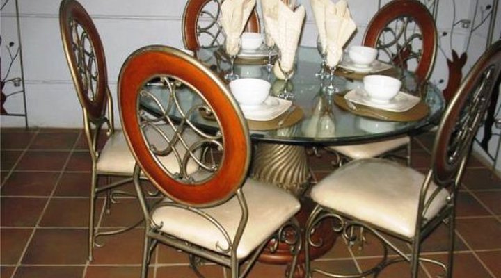 Reviera Park Guesthouse & Conference Centre