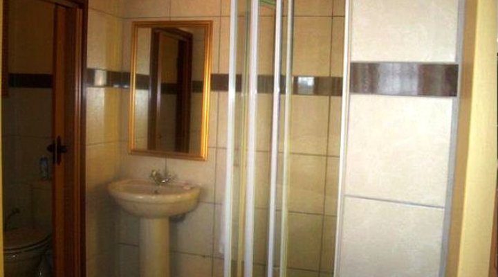 Reviera Park Guesthouse & Conference Centre