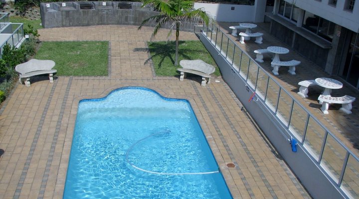 Santorini Unit E