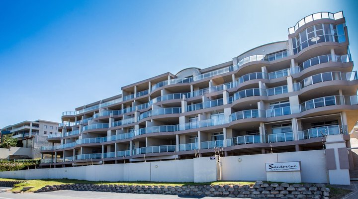Santorini Unit E