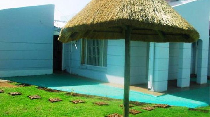 Reviera Park Guesthouse & Conference Centre