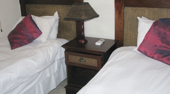 Santorini Unit E