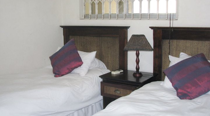 Santorini Unit E