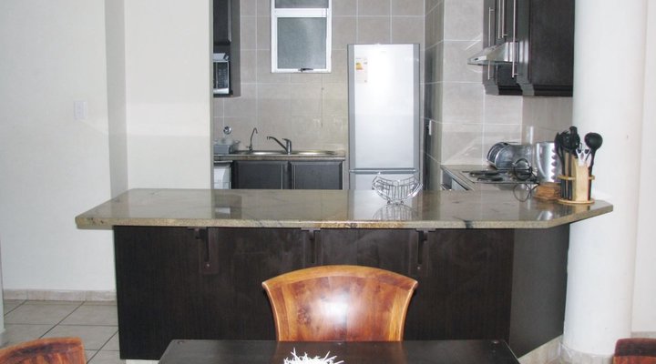 Santorini Unit E