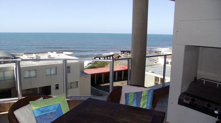 Santorini Unit G