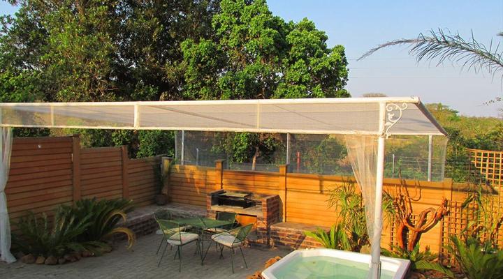 Hazyview Holiday Houses