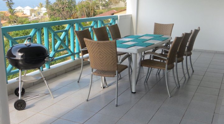 9 Aruba Ocean Drive Ballito