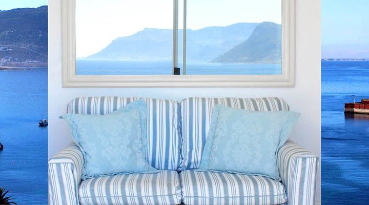 Sea and Sails Guesthouse