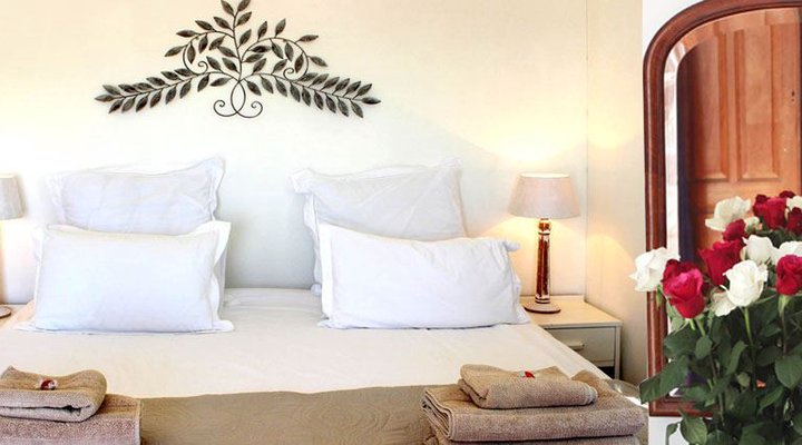 Sea and Sails Guesthouse