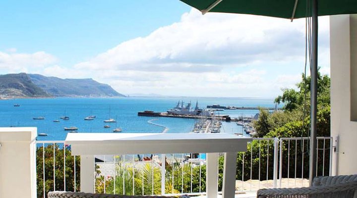 Sea and Sails Guesthouse