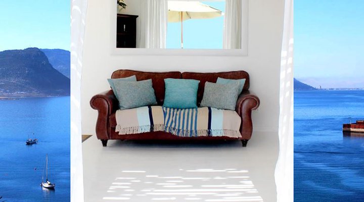 Sea and Sails Guesthouse