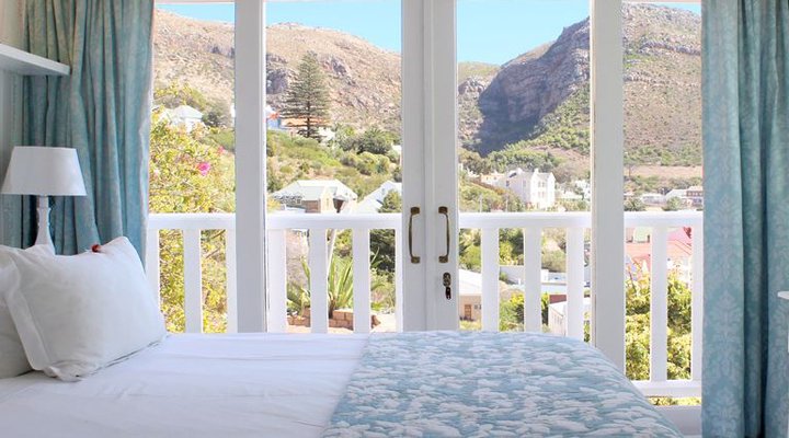 Sea and Sails Guesthouse