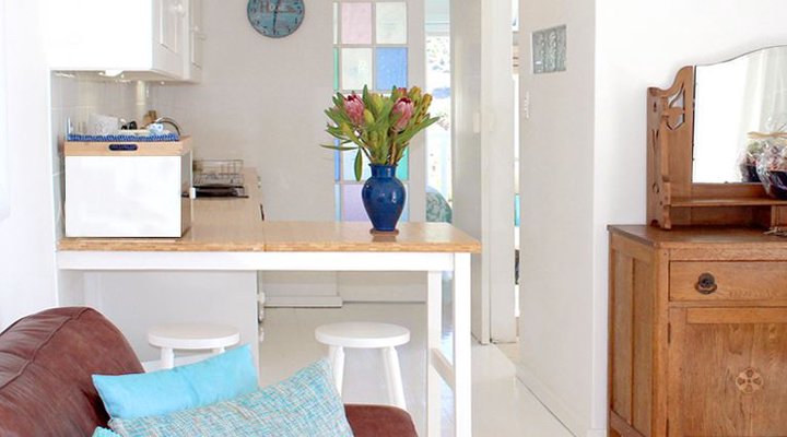 Sea and Sails Guesthouse