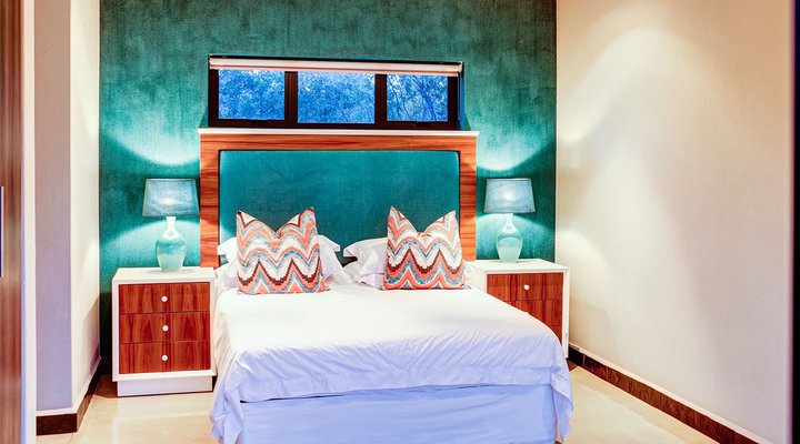 Tinghala Luxury Holiday Accommodation
