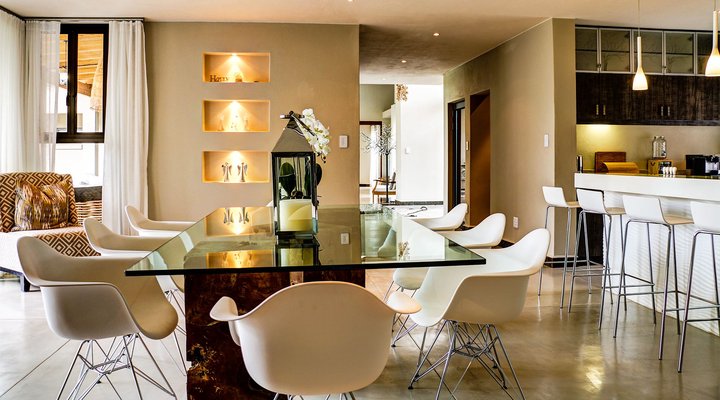 Tinghala Luxury Holiday Accommodation