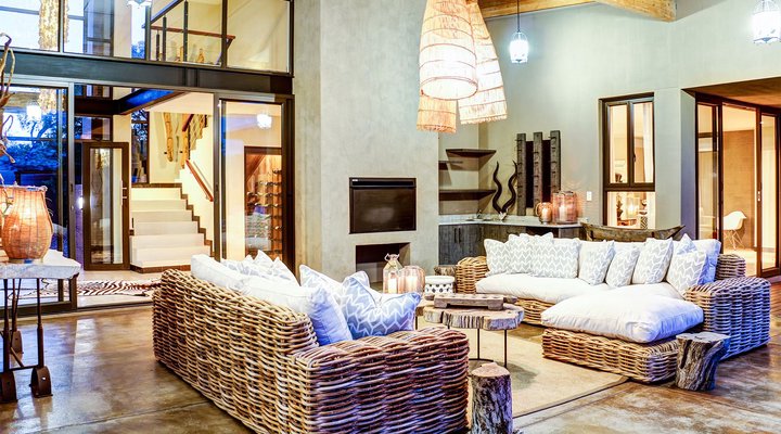 Tinghala Luxury Holiday Accommodation