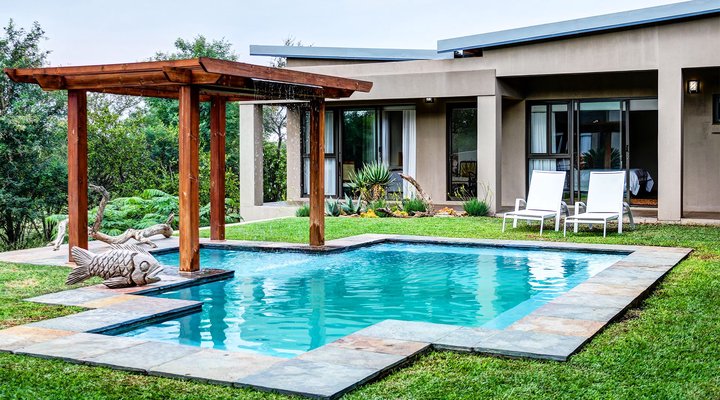 Tinghala Luxury Holiday Accommodation