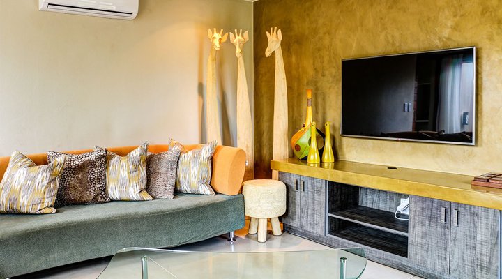 Tinghala Luxury Holiday Accommodation