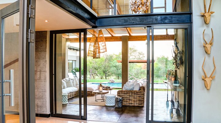 Tinghala Luxury Holiday Accommodation