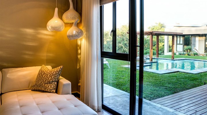 Tinghala Luxury Holiday Accommodation