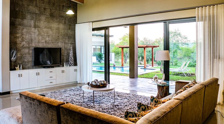 Tinghala Luxury Holiday Accommodation
