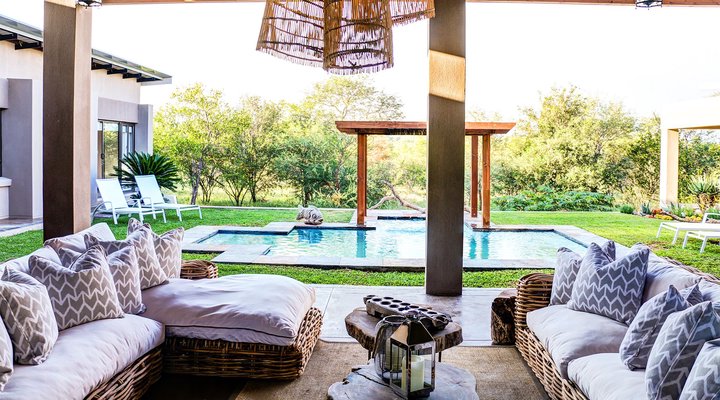 Tinghala Luxury Holiday Accommodation