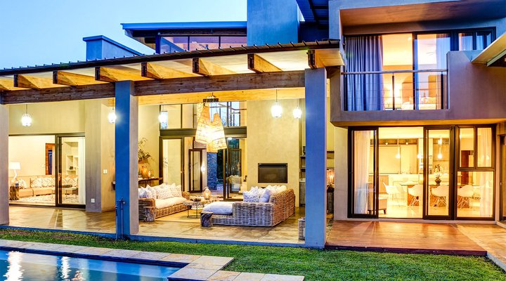 Tinghala Luxury Holiday Accommodation