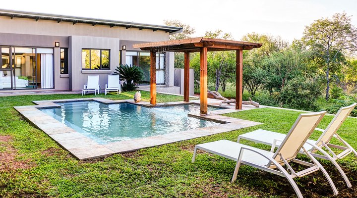 Tinghala Luxury Holiday Accommodation
