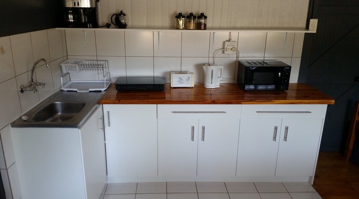 Lagoon Life Cottage
